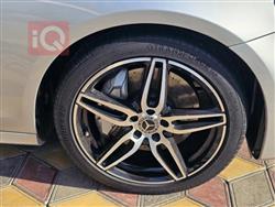 مرسيدس بنز E-Class